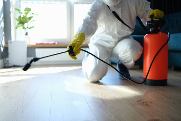 Trusted Trauma Scene Cleanup service in Sidney, IL - Four Month Blood Cleanse